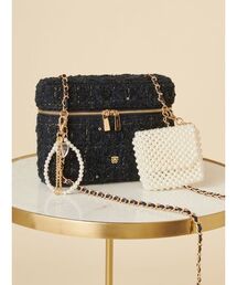 SNIDEL（スナイデル）の「3セットバニティスマホショルダー（スマホグッズ）」