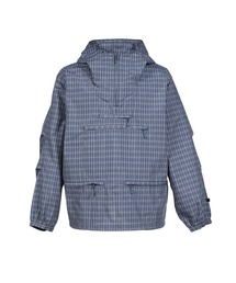 DAIWA PIER39（ダイワピア39）の「TECH ANORAK JACKET SUMMER PLAID（その他アウター）」