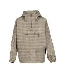 DAIWA PIER39（ダイワピア39）の「TECH ANORAK JACKET SUMMER PLAID（その他アウター）」
