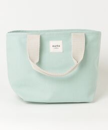 TSURUYA（ツルヤ）の「《OTHER BRAND》ランチバック A729（お弁当箱）」