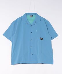 REEF（リーフ）の「REEF メンズ 26SM BAJA DRYSHIRTS 半袖シャツ 【2026年夏モデル】（シャツ/ブラウス）」