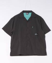 REEF（リーフ）の「REEF メンズ 26SM BAJA DRYSHIRTS 半袖シャツ 【2026年夏モデル】（シャツ/ブラウス）」