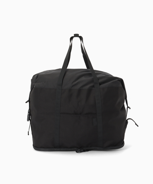 BAGJACK（バッグジャック）の「bagjack / バッグジャック bikecarrier XS（ショルダーバッグ・メンズ・ブラック・FREE）」の2枚目の写真