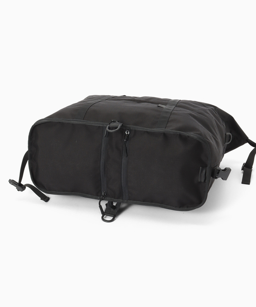 BAGJACK（バッグジャック）の「bagjack / バッグジャック bikecarrier XS（ショルダーバッグ・メンズ・ブラック・FREE）」の4枚目の写真
