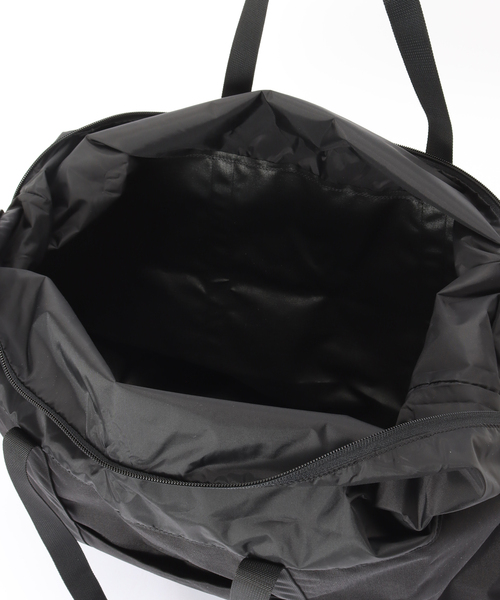 BAGJACK（バッグジャック）の「bagjack / バッグジャック bikecarrier XS（ショルダーバッグ・メンズ・ブラック・FREE）」の5枚目の写真