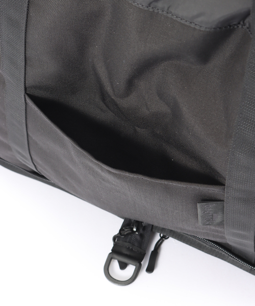 BAGJACK（バッグジャック）の「bagjack / バッグジャック bikecarrier XS（ショルダーバッグ・メンズ・ブラック・FREE）」の6枚目の写真