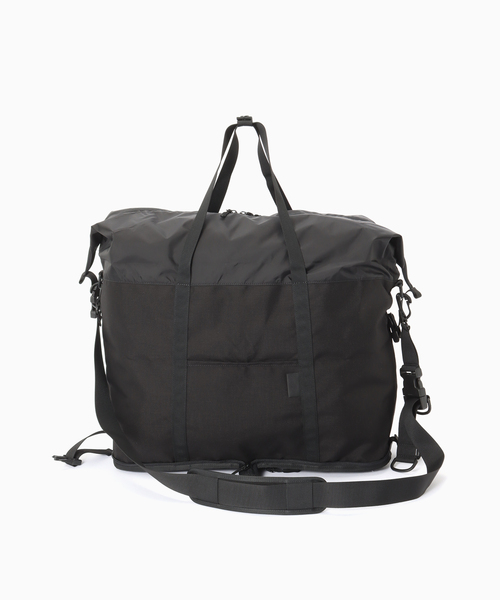 BAGJACK（バッグジャック）の「bagjack / バッグジャック bikecarrier XS（ショルダーバッグ・メンズ・ブラック・FREE）」の7枚目の写真