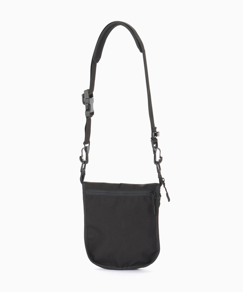 BAGJACK（バッグジャック）の「bagjack / バッグジャック bikecarrier XS（ショルダーバッグ・メンズ・ブラック・FREE）」の9枚目の写真
