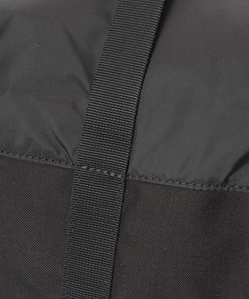BAGJACK（バッグジャック）の「bagjack / バッグジャック bikecarrier XS（ショルダーバッグ・メンズ・ブラック・FREE）」の10枚目の写真