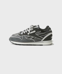 WHITE MOUNTAINEERING | 【White Mountaineering / ホワイトマウンテニアリング】WM × REEBOK CLASSIC LEATHER(スニーカー)