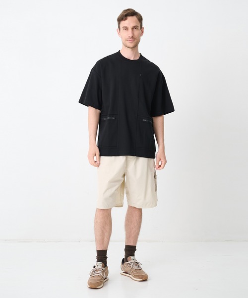 WHITE MOUNTAINEERING(ホワイトマウンテニアリング)の「【White Mountaineering / ホワイトマウンテニアリング】WM × REEBOK CLASSIC LEATHER(スニーカー・メンズ・ダークグレー/ブラウン・28/27)」の12枚目の写真