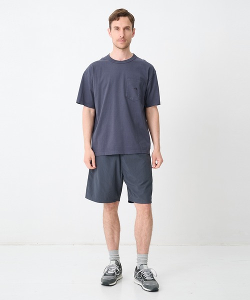 WHITE MOUNTAINEERING(ホワイトマウンテニアリング)の「【White Mountaineering / ホワイトマウンテニアリング】WM × REEBOK CLASSIC LEATHER(スニーカー・メンズ・ダークグレー/ブラウン・28/27)」の7枚目の写真