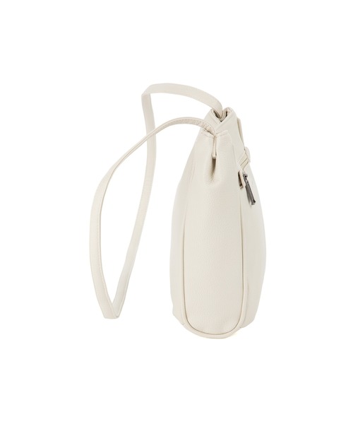 Champion（チャンピオン）の「チャンピオン ショルダーバッグ 5W30 2L 65281（ショルダーバッグ・メンズ・ベージュ/ブラック/グレー・FREE）」の10枚目の写真
