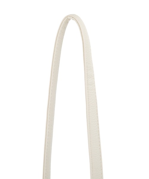 Champion（チャンピオン）の「チャンピオン ショルダーバッグ 5W30 2L 65281（ショルダーバッグ・メンズ・ベージュ/ブラック/グレー・FREE）」の5枚目の写真
