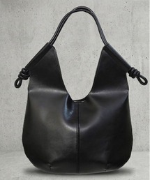 サイドノットワンハンドルBAG SIDE-KNOT ONE-HANDLE BAG