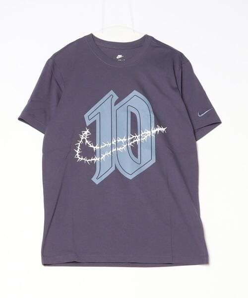 NIKE（ナイキ）の「ナイキ NIKE ナイキ NSW 2 FTBL LATAM APLA S/S Tシャツ（Tシャツ/カットソー・メンズ・ホワイト/ダークグレー・S/M/L/LL/3L）」の13枚目の写真