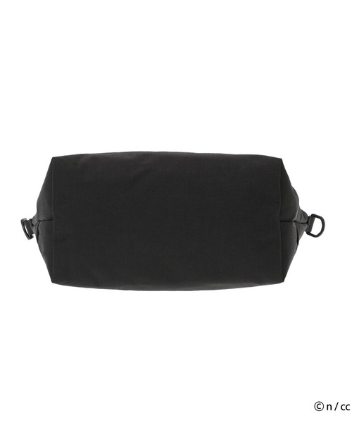 Manhattan Portage(マンハッタンポーテージ)の「Manhattan Portage/マンハッタンポーテージ トートバッグ "ちいかわ" REGO TOTE(M) W/ZIPPER VER2 CKW26 MP1305Z2CKW26(トートバッグ・メンズ・ブラック・FREE)」の9枚目の写真