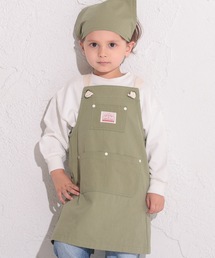 MARKEY'S（マーキーズ）の「エプロンSET COOKDAY（エプロン）」