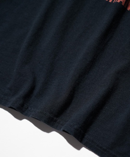 THRIFTY LOOK(スリフティールック)の「THRIFTY LOOK / スリフティールック THRIFTY "JOHN COLTRANE" TEE ジョン・コルトレーン ユーズド加工 ジャズTシャツ(Tシャツ/カットソー・メンズ・ブラック系その他/ブラック・MEDIUM/LARGE)」の14枚目の写真