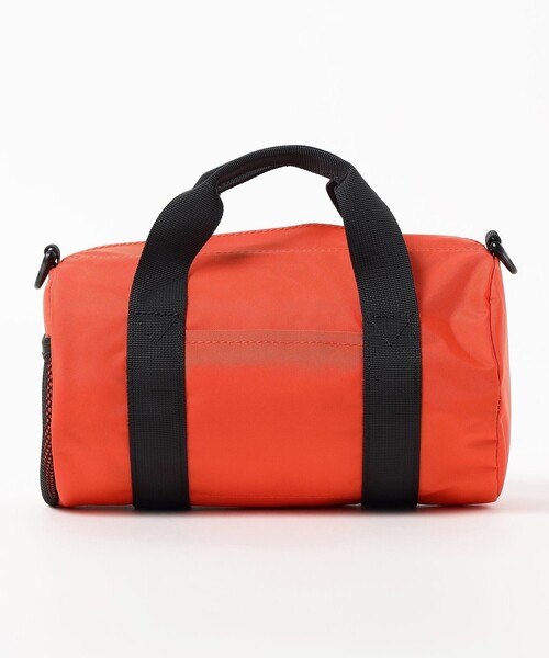 BEAMS GOLF(ビームスゴルフ)の「【別注】OUTDOOR PRODUCTS / ロールボストン型 カートバッグ(トートバッグ・メンズ・グリーン/オレンジ・ONE SIZE)」の9枚目の写真