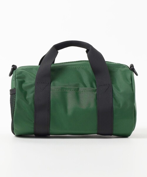 BEAMS GOLF(ビームスゴルフ)の「【別注】OUTDOOR PRODUCTS / ロールボストン型 カートバッグ(トートバッグ・メンズ・グリーン/オレンジ・ONE SIZE)」の16枚目の写真