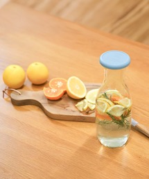 TIMELESS COMFORT(�^�C�����X�R���t�H�[�g)��WECK�i�E�F�b�N�jHOME SET JUICE JAR 1000ml(�L�b�`�����[)