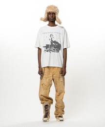 "I am trying to find myself" T-shirt