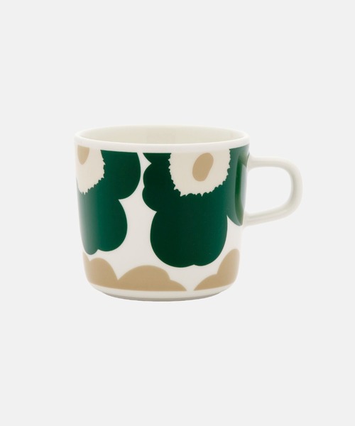 Unikko / Coffee Cup 2dl（グラス/マグカップ/タンブラー）｜marimekko