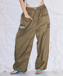 PATCH PARACHUTE PT [KHAKI]