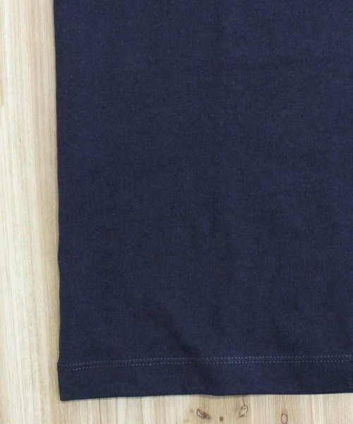 AVIREX(アヴィレックス)の「U.S. NAVY TOMCAT FLOCKY T-SHIRT(Tシャツ/カットソー・メンズ・ブラック/ネイビー/ホワイト・M/L/XL/XXL)」の19枚目の写真