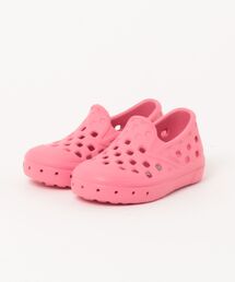 トドラー  スリッポン TRK / TD Slip-On TRK SUMMER BRIGHTS VN0A4UVHCHL1