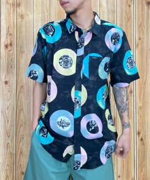 VOLCOM（ボルコム）の「半袖シャツ（シャツ/ブラウス）」