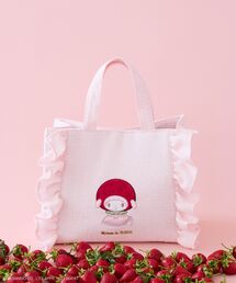 Maison de FLEUR｜メゾン ド フルールのトートバッグ通販 - ZOZOTOWN