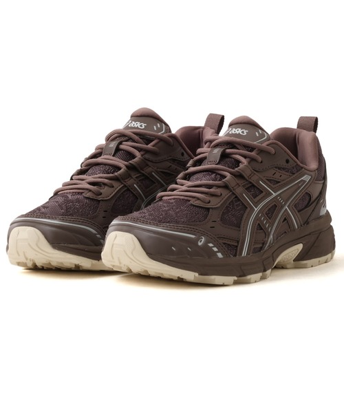 asics GEL-NUNOBIKI / アシックス ゲルヌノビキ（スニーカー）｜ASICS