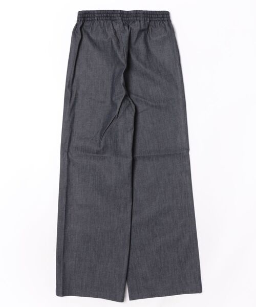 Marilyn Moon(マリリンムーン)の「denim drawstring pants(その他パンツ・レディース・インディゴブルー/ライトブルー・FREE)」の10枚目の写真