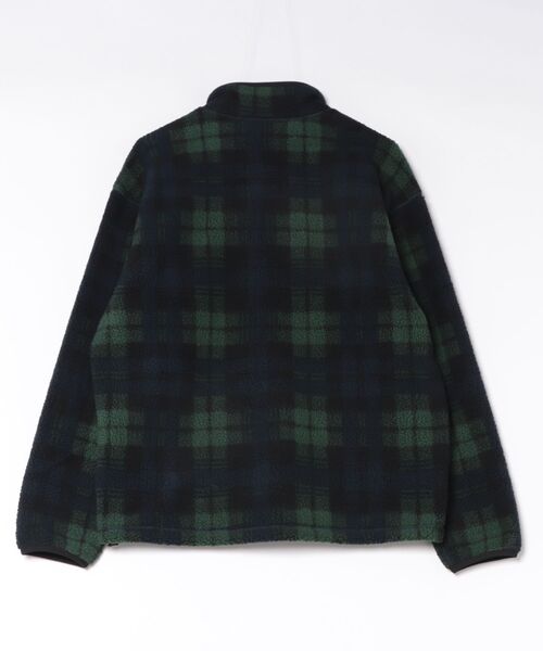 Columbia（コロンビア）の「columbia/コロンビア ワンポイント ジャケット PG2055（その他アウター・メンズ・ブラック/グリーン/オフホワイト・M/L/XL）」の19枚目の写真