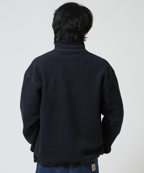 Columbia（コロンビア）の「columbia/コロンビア ワンポイント ジャケット PG2055（その他アウター・メンズ・ブラック/グリーン/オフホワイト・M/L/XL）」の8枚目の写真