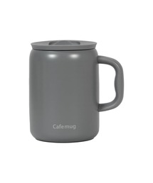 PEARL LIFE（パールライフ）の「カフェマグ セラミックマグカップ430（グラス/マグカップ/タンブラー）」