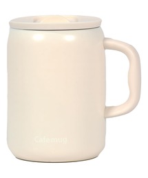 PEARL LIFE（パールライフ）の「カフェマグ セラミックマグカップ430（グラス/マグカップ/タンブラー）」