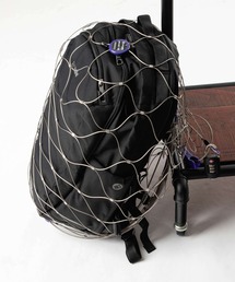 pacsafe（パックセーフ）の「【Pacsafe / パックセーフ】Pacsafe 85L Backpack Protector / バックパック プロテクター 85L 盗難防止 メッシュカバー（収納グッズ）」