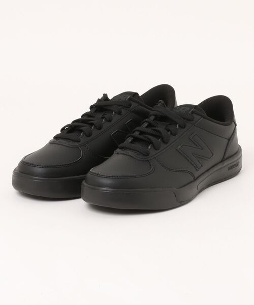 NEW BALANCE(ニューバランス)の「【New Balance/ニューバランス】NB M302 W0 D(スニーカー・レディース・ブラック・24.5cm/25.0cm/25.5cm/26.0cm/26.5cm/27.0cm/23.5cm/24.0cm/23.0cm)」の1枚目の写真