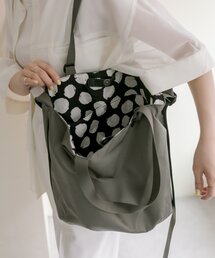 ear PAPILLONNER｜イアパピヨネのバッグ（ドット柄）通販 - ZOZOTOWN