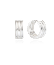 Outstanding onetouch earring