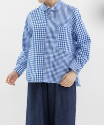 misc Rondeシャツ