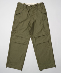 YMCLKY（ワイエムシーエルケーワイ）の「米軍タイプ M-51フィールドパンツ YMCLKY. #PP350YN（カーゴパンツ）」