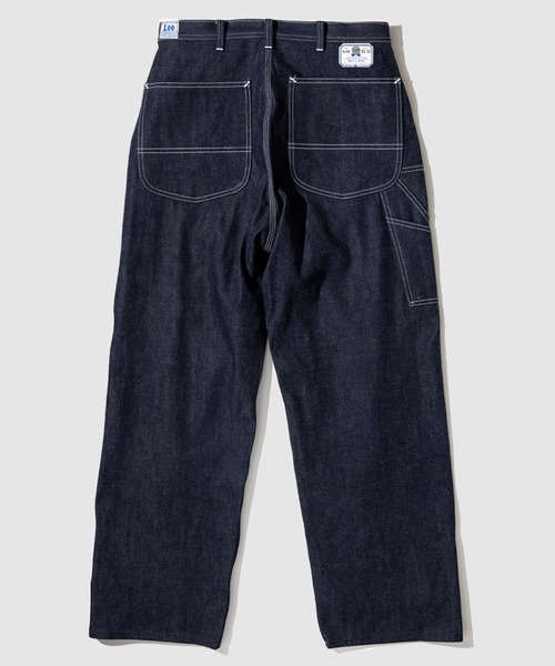 Lee(リー)の「Lee THE ARCHIVES 11-W 1949 MODEL(デニムパンツ・メンズ・ノンウォッシュ・29/33/32/31/30/28/34)」の1枚目の写真