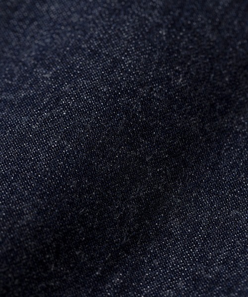 Lee(リー)の「Lee THE ARCHIVES 11-W 1949 MODEL(デニムパンツ・メンズ・ノンウォッシュ・29/33/32/31/30/28/34)」の14枚目の写真