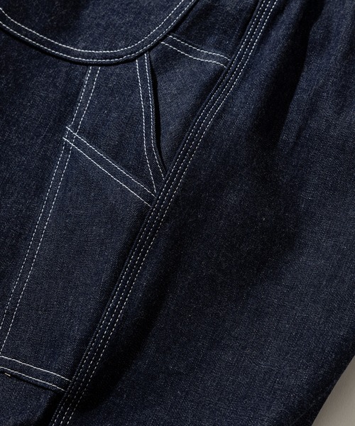 Lee(リー)の「Lee THE ARCHIVES 11-W 1949 MODEL(デニムパンツ・メンズ・ノンウォッシュ・29/33/32/31/30/28/34)」の9枚目の写真
