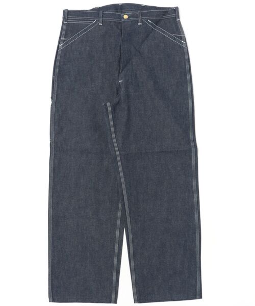 Lee(リー)の「Lee THE ARCHIVES 11-W 1949 MODEL(デニムパンツ・メンズ・ノンウォッシュ・29/33/32/31/30/28/34)」の15枚目の写真