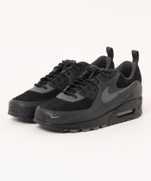 NIKE ナイキ AIRMAX 90 エア マックス 90 MIV4695 001BLACK/IRNGRY